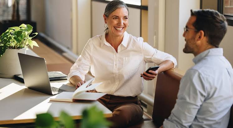 Long Term Accounting Client Relationship