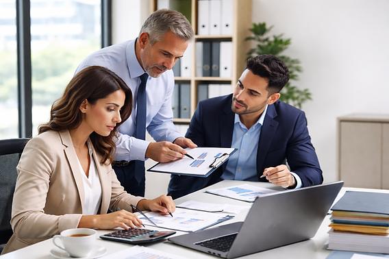 Business Process and Outsourcing Support