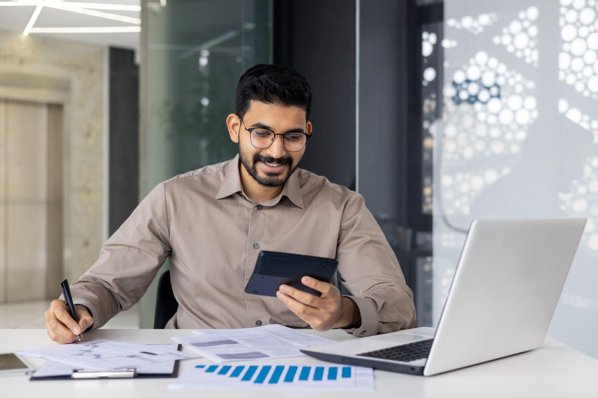Milton & Associates Accounting and Tax Professionals
